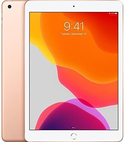 Apple ipad inch 7th - apple,