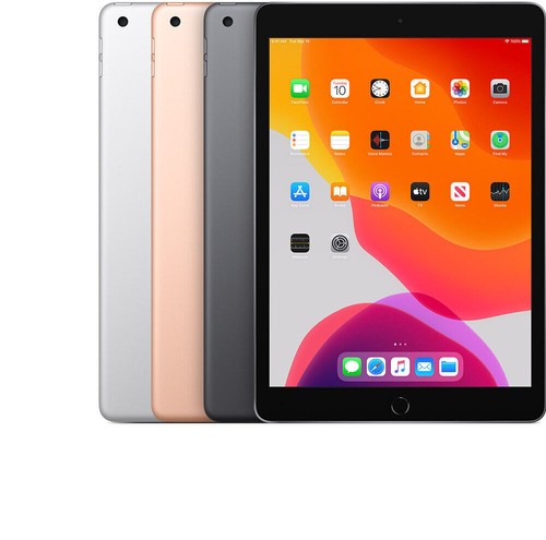Apple ipad 7th gen - gen, 10.2"