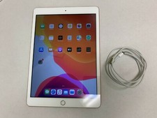 Apple iPad 2019 7th Gen