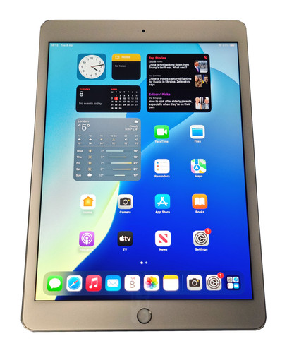 Apple ipad 7th - apple,