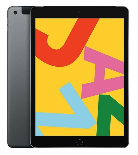 Apple ipad 7th gen - 7th, 10.2''