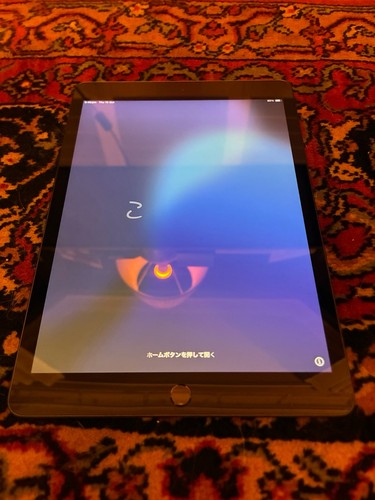 Apple ipad 7th gen - 7th, wi-fi