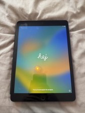 Apple iPad 7th Gen. 32GB