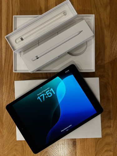 Apple ipad 7th generation - apple,
