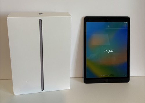 Apple ipad 7th - 7th, 32gb