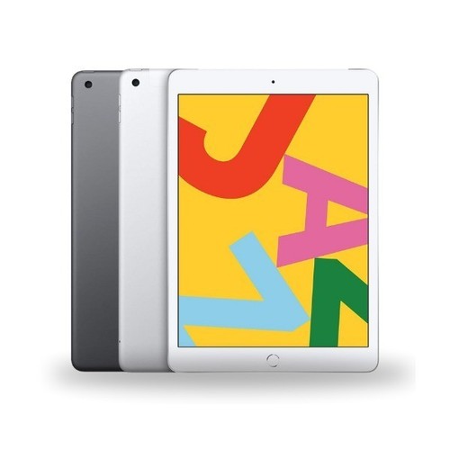 Apple ipad 7th - apple, 32gb
