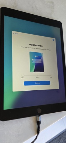 Ipad 7th gen 32gb wireless - 7th,