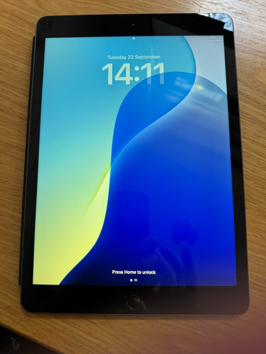 Apple ipad 7th gen - 7th, gen,
