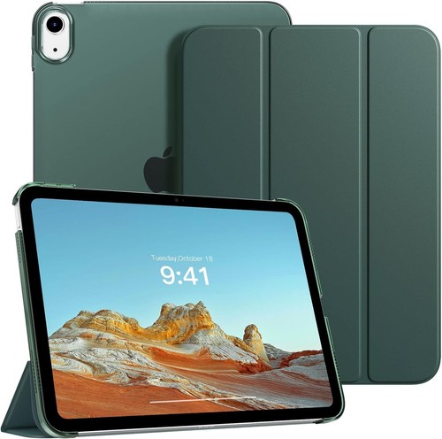 Ipad case for 11th a16 - 11th, 10th