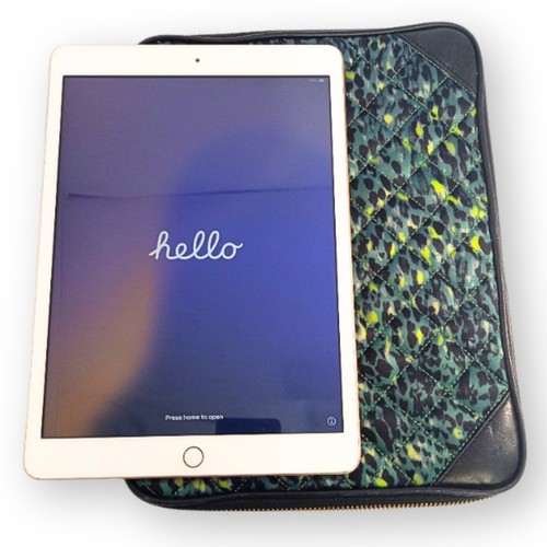 Apple ipad 7th gen 128gb - ipad,
