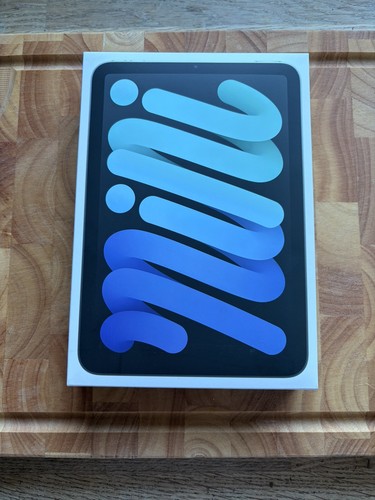 Apple ipad mini 7th generation - 7th,