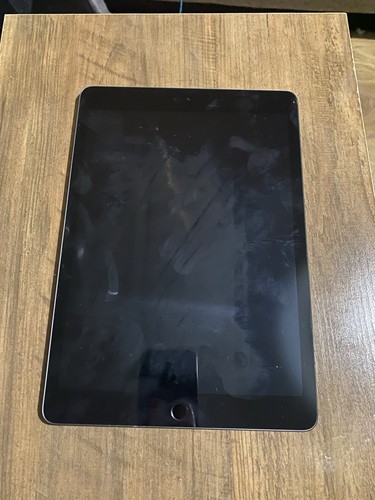 Apple ipad 7th gen - ipad,