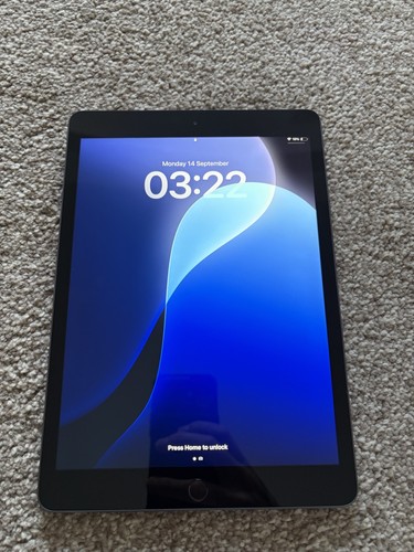 Ipad silver - ipad,