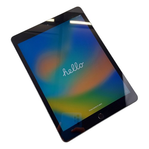 Apple ipad 7th gen - apple,