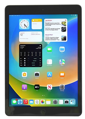 Apple ipad 7th generation - 7th,