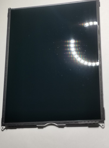 Ipad 7th generation lcd - , screen