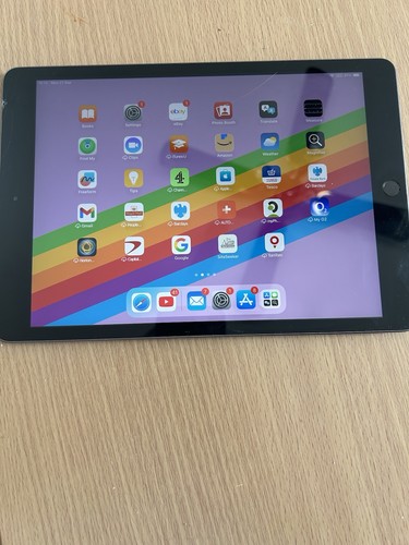 Apple ipad 7th generation - apple,