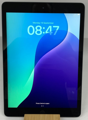 Apple ipad 7th gen - 7th, 10.2"