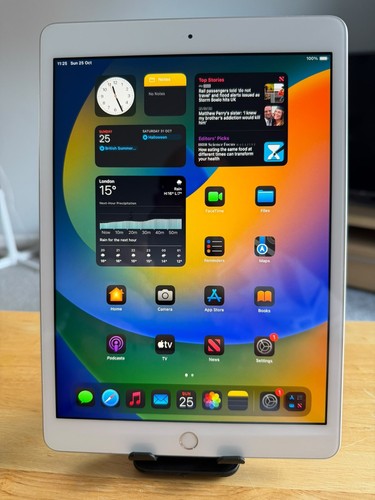Ipad 7th generation - ipad,