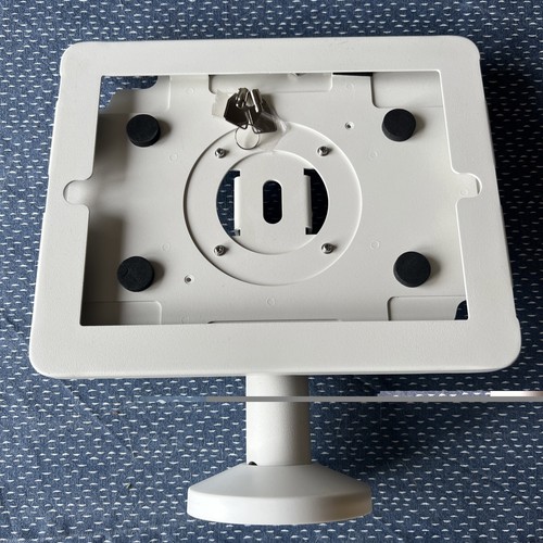 Ipad lockable stand for - ipad,