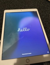 Apple iPad 7th Generation 2019