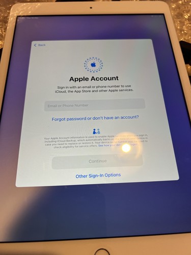 Apple ipad 7th - apple, (a1297)
