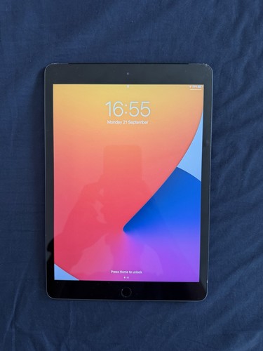 Apple ipad 7th generation - apple,