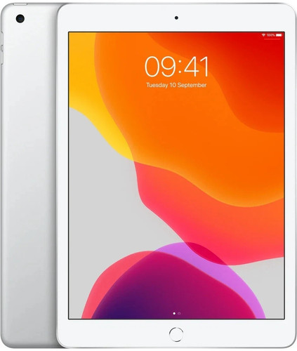 Apple ipad 7th - ipad, generation