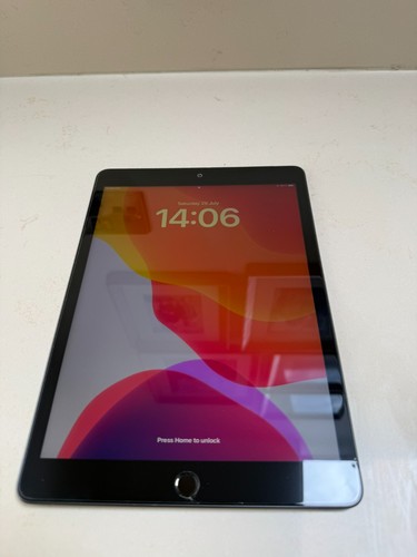Apple ipad 7th generation - ipad,