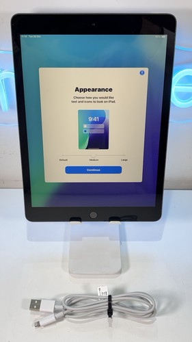 Apple ipad 7th gen - apple,