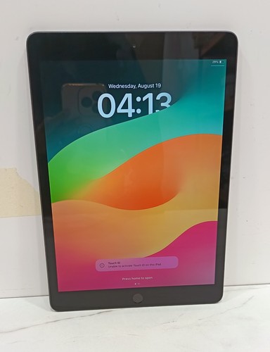 Apple ipad 7th generation - apple,