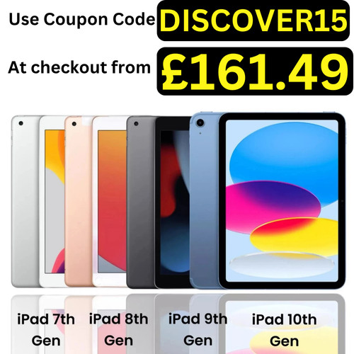 Apple ipad 10th - 10th, 7th