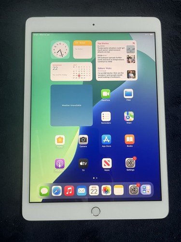 Unlocked apple ipad 7th - apple,