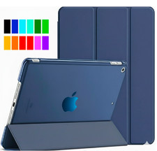 Smart iPad Case For A16 11th