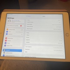 Apple iPad 7th Generation 32GB