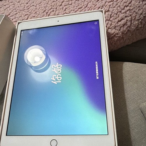 Apple ipad 7th - 7th, generation