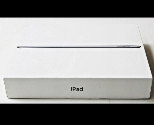 Apple ipad 7th - apple, generation
