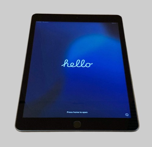 Apple ipad 7th generation - apple,