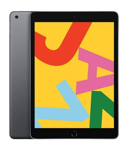 Apple ipad 7th - ipad, generation