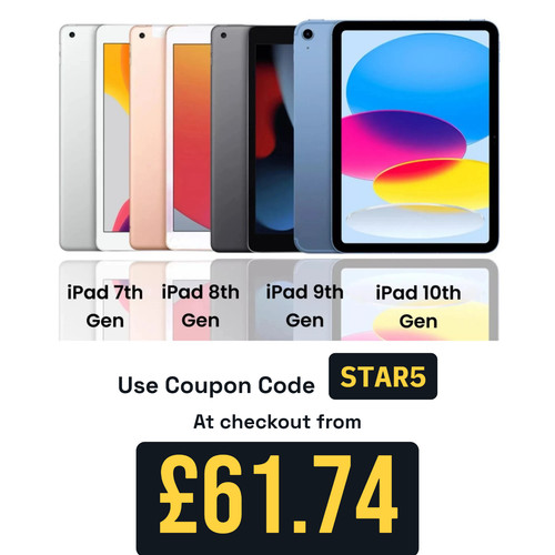 Apple ipad 10th 9th - 10th, 7th