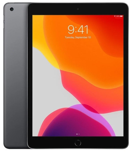 Apple ipad 7th gen 2019 - apple,