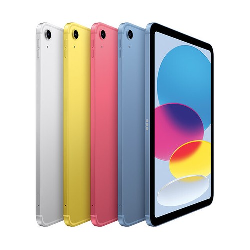 Apple ipad 10th - apple,