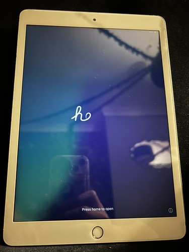 Apple ipad 7th generation - ipad,