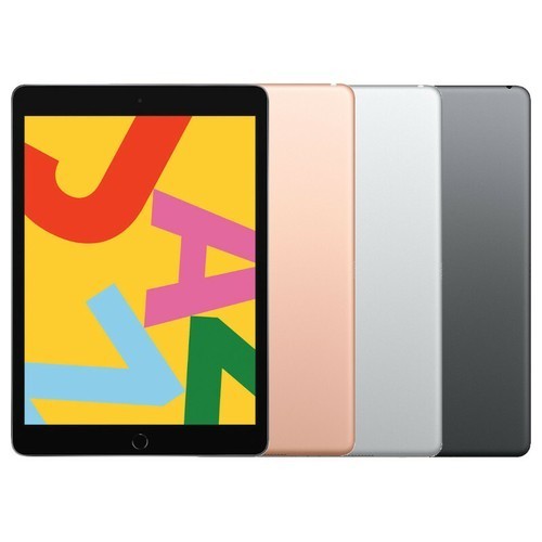 Apple ipad 7th gen - apple,