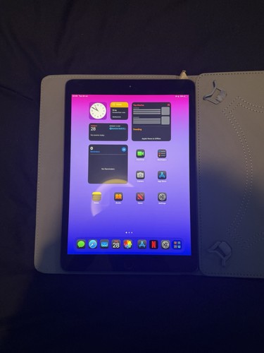 Apple ipad 7th gen - ipad, 32gb