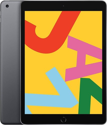 Apple ipad 7th gen 128gb - apple,