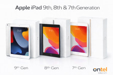 Apple iPad 9th 8th 7th 6th 5th