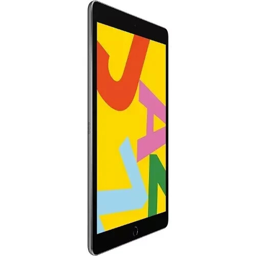 Apple ipad 7th - ipad,