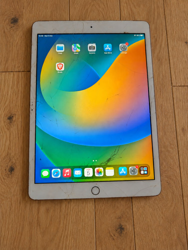 Apple ipad 7th gen - ipad,