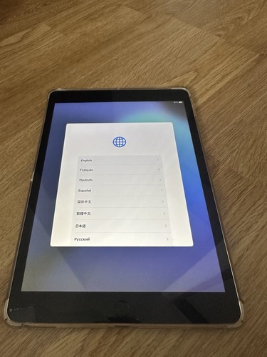 Apple ipad 7th gen - apple,